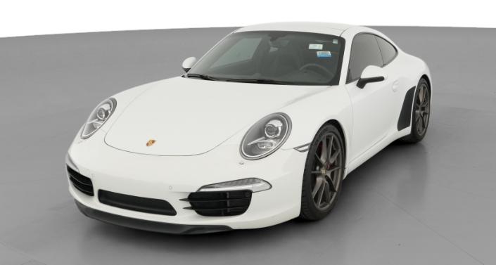 2013 Porsche 911 Carrera S -
                  Concord, NC