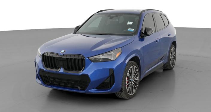 Thumbnail: 2025 BMW X1 - 1