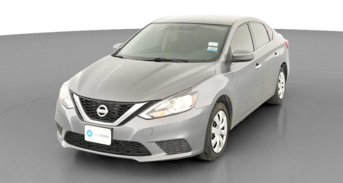 Thumbnail: 2017 Nissan Sentra - 1