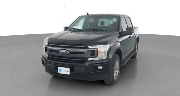 Thumbnail: 2019 Ford Econoline - 1