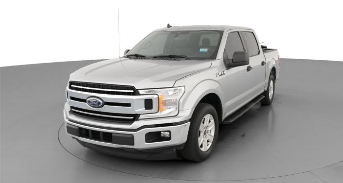 Thumbnail: 2020 Ford Econoline - 1