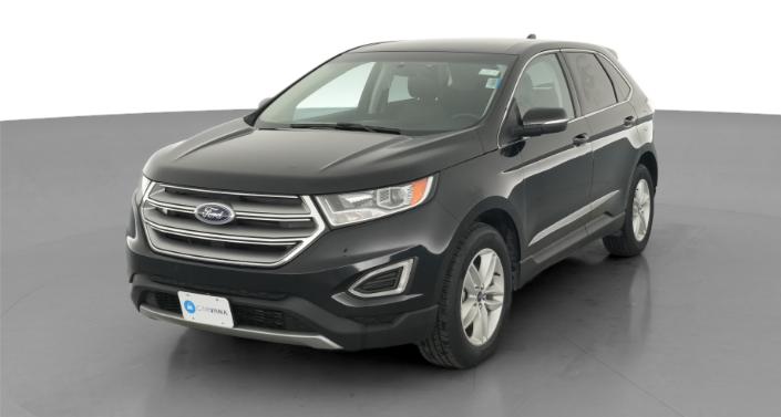 Thumbnail: 2018 Ford Edge - 1
