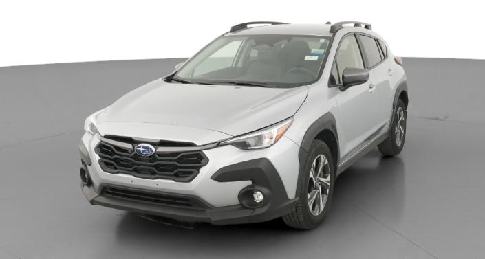 Thumbnail: 2024 Subaru Crosstrek - 1