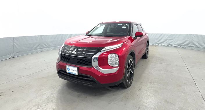 Thumbnail: 2022 Mitsubishi Outlander - 1