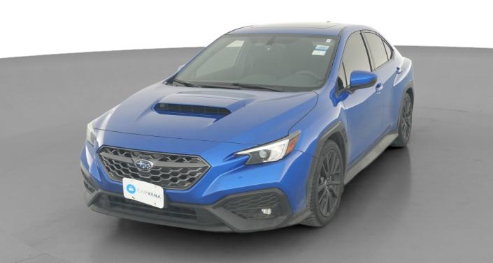 Thumbnail: 2023 Subaru WRX - 1