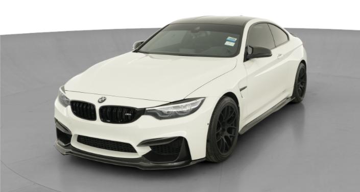 2018 BMW M4 Base -
                  Colonial Heights, VA