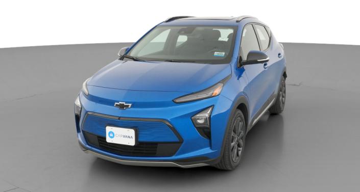 Thumbnail: 2022 Chevrolet Bolt EUV - 1