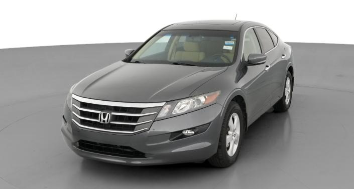 2012 Honda Crosstour EX -
                  Concord, NC