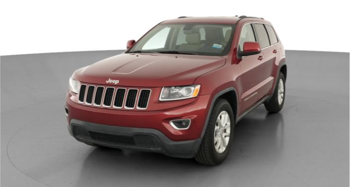 Thumbnail: 2015 Jeep Grand Cherokee - 1