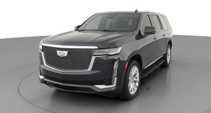 Thumbnail: 2023 Cadillac Escalade - 1