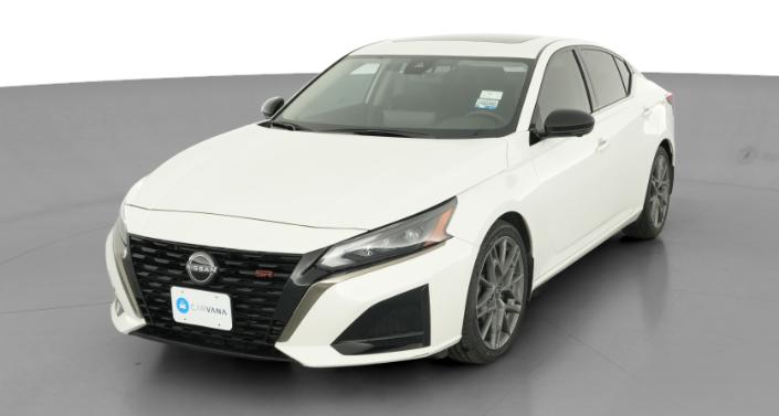 Thumbnail: 2024 Nissan Altima - 1