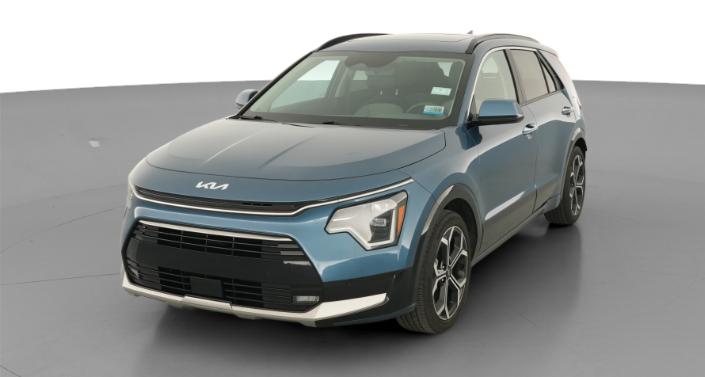 Thumbnail: 2024 Kia Niro - 1