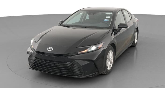 Thumbnail: 2025 Toyota Camry - 1