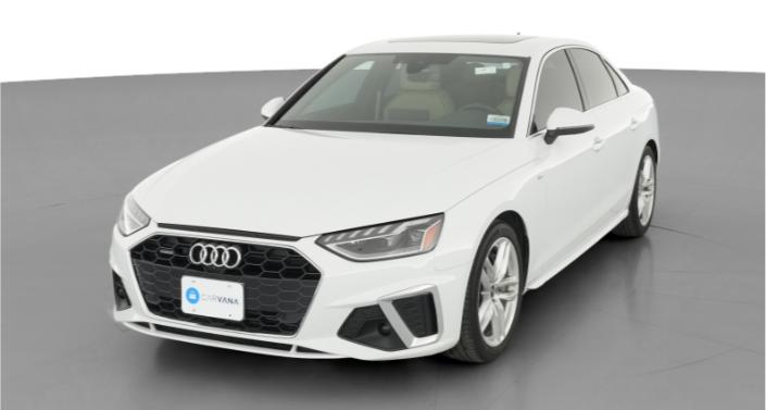 Thumbnail: 2024 Audi A4 - 1