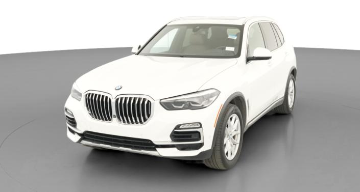 Thumbnail: 2020 BMW X5 - 1