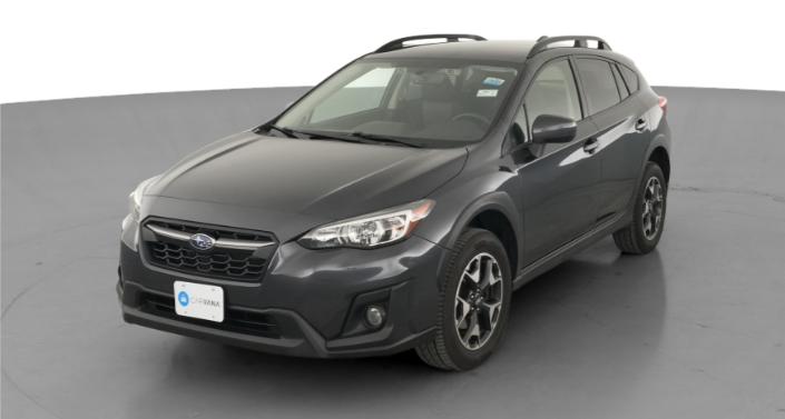 Thumbnail: 2019 Subaru Crosstrek - 1