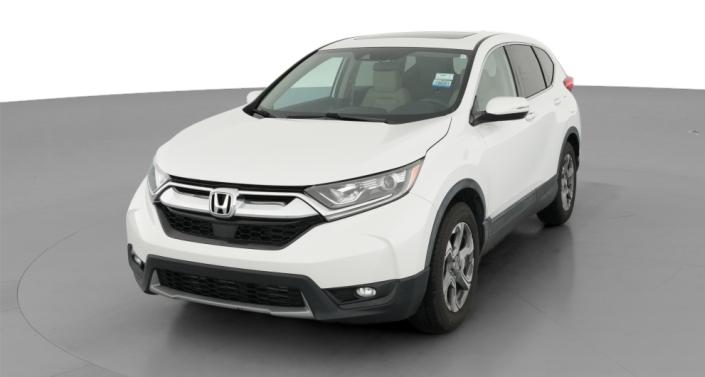 Thumbnail: 2019 Honda CR-V - 1