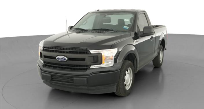 Thumbnail: 2019 Ford Econoline - 1