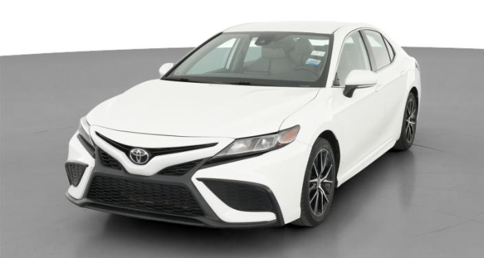 Thumbnail: 2023 Toyota Camry - 1