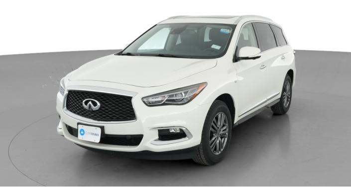Thumbnail: 2019 INFINITI QX60 - 1