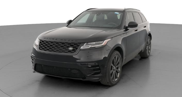 Thumbnail: 2018 Land Rover Range Rover Velar - 1