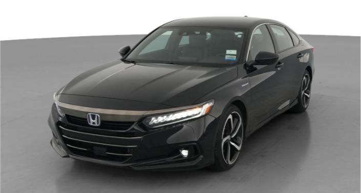 Thumbnail: 2022 Honda Accord - 1