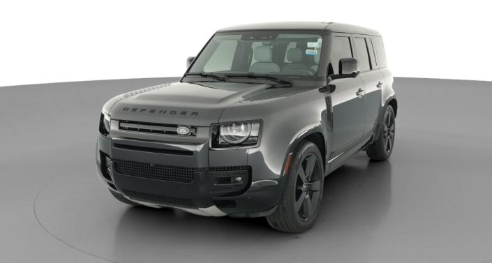 Thumbnail: 2025 Land Rover Defender - 1