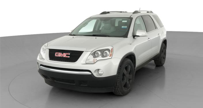2012 GMC Acadia SLT -
                  Lorain, OH
