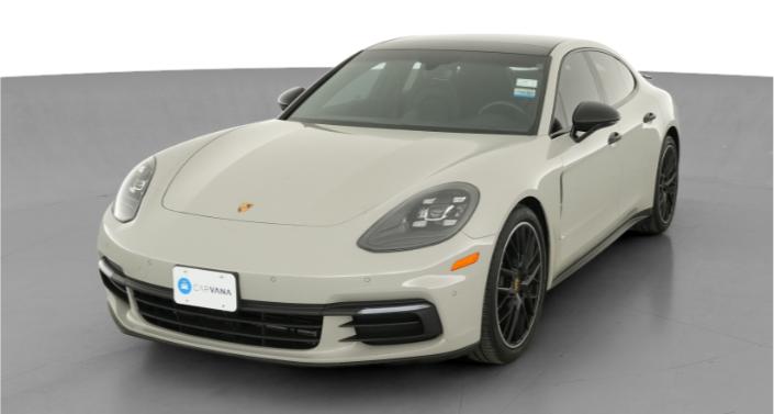 Thumbnail: 2019 Porsche Panamera - 1