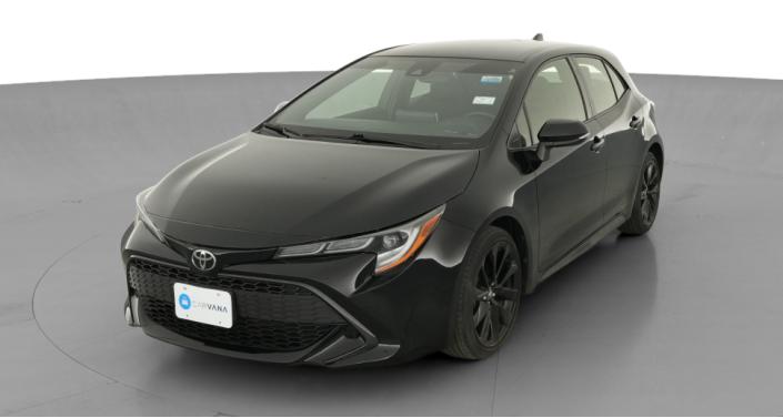 Thumbnail: 2021 Toyota Corolla - 1