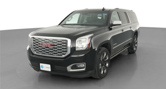 Thumbnail: 2018 GMC Yukon XL - 1