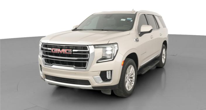 Thumbnail: 2023 GMC Yukon - 1