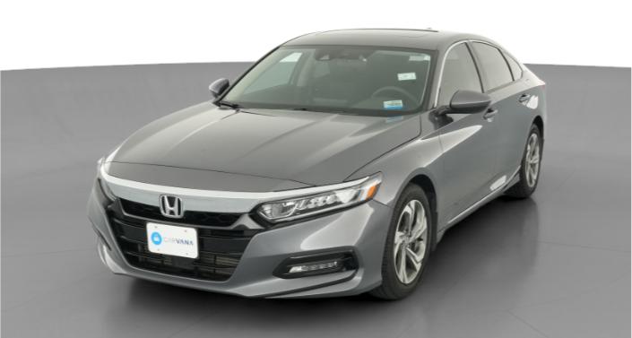 Thumbnail: 2018 Honda Accord - 1