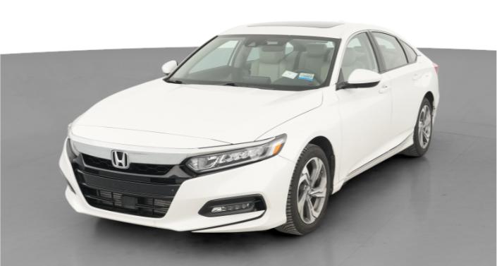 Thumbnail: 2020 Honda Accord - 1