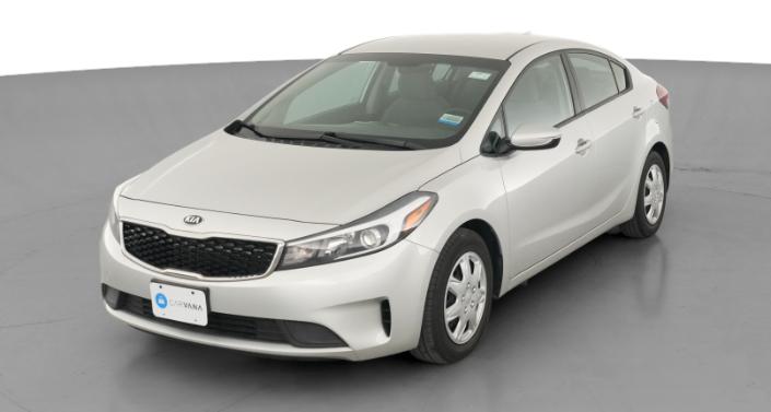 Thumbnail: 2018 Kia Forte - 1