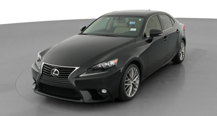 Thumbnail: 2015 Lexus IS - 1