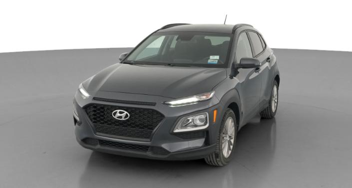 Thumbnail: 2019 Hyundai Kona - 1