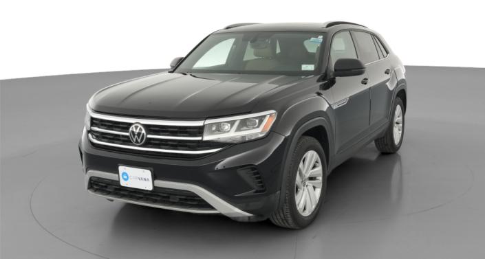 Thumbnail: 2020 Volkswagen Atlas - 1