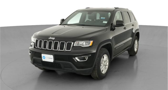 Thumbnail: 2018 Jeep Grand Cherokee - 1