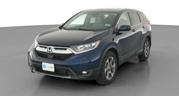 Thumbnail: 2019 Honda CR-V - 1