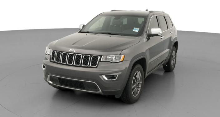 2019 Jeep Grand Cherokee Limited Edition -
                  Auburn, GA