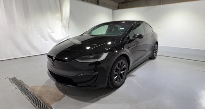 Thumbnail: 2024 Tesla Model X - 1