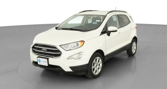 Thumbnail: 2020 Ford EcoSport - 1
