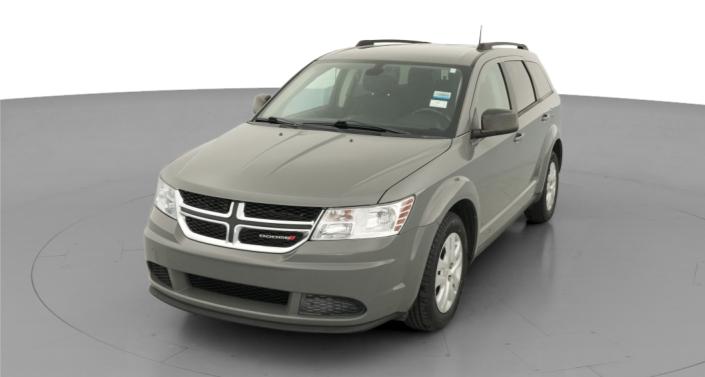 Thumbnail: 2020 Dodge Journey - 1