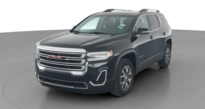 Thumbnail: 2021 GMC Acadia - 1
