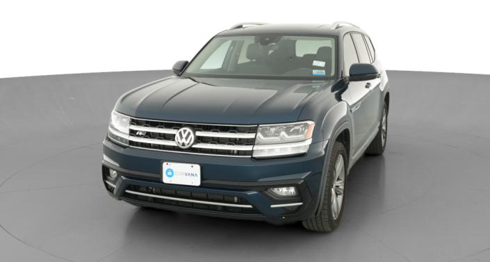Thumbnail: 2019 Volkswagen Atlas - 1