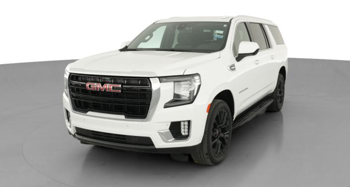 Thumbnail: 2022 GMC Yukon XL - 1