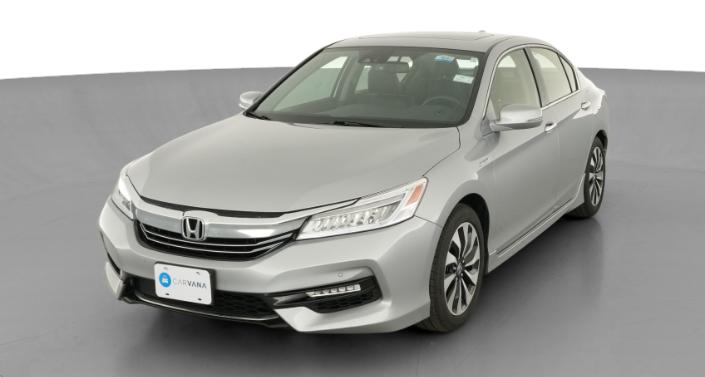 Thumbnail: 2017 Honda Accord - 1