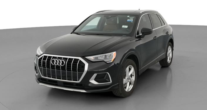 Thumbnail: 2020 Audi Q3 - 1