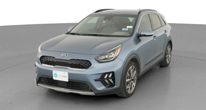 Thumbnail: 2020 Kia Niro - 1
